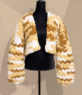 Caramel Cloud Cozy