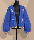 Autism Awareness Cardigan (Limited edition)