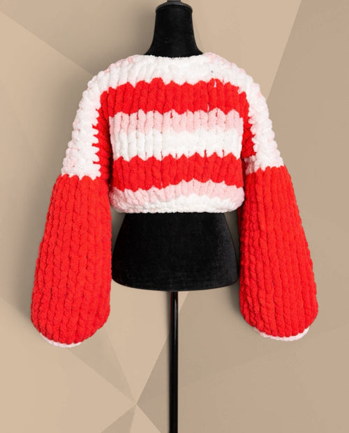 Cherry Cloud Cozy