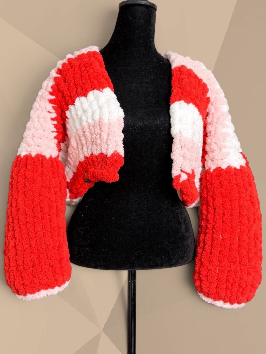 Cherry Cloud Cozy